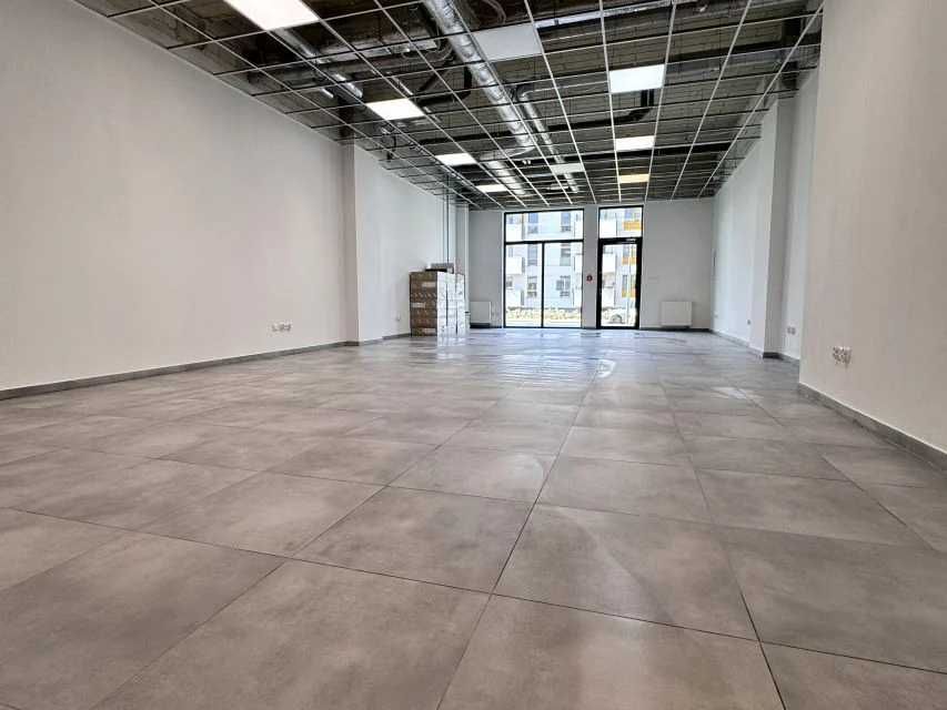 Lokal na wynajem Ożarów Mazowiecki (Nowy)