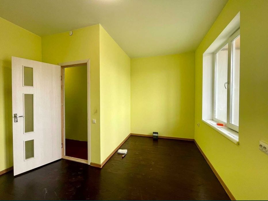 Лиманка 66м таунхаус двухуровневый с зоной барбекю и стоянкой для авто