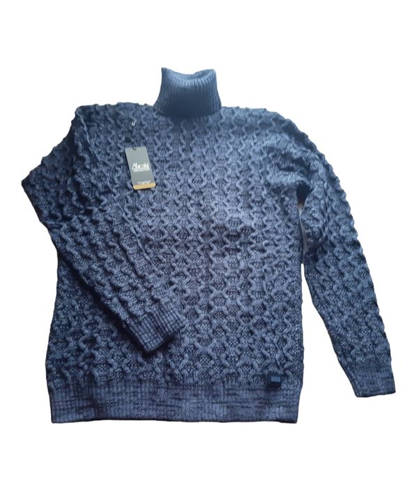 Продаю чоловічу кофту, не підійшов розмір