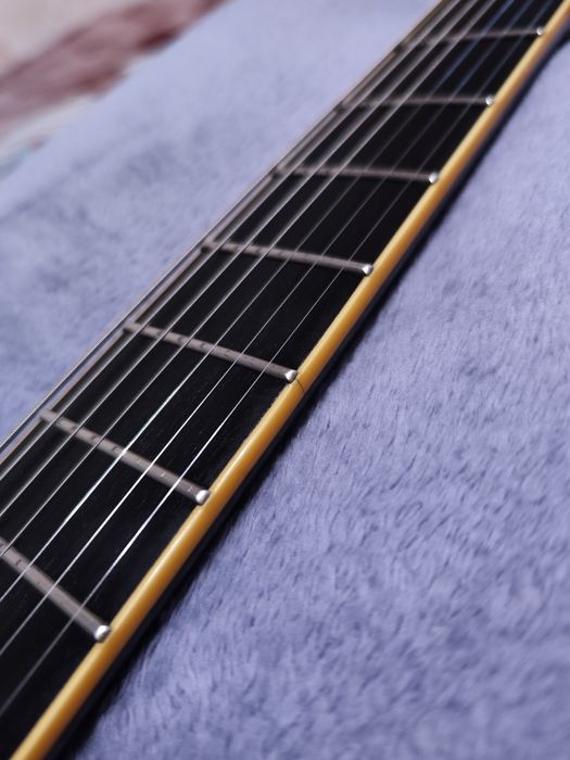 Schecter BlackJack ATX C-7