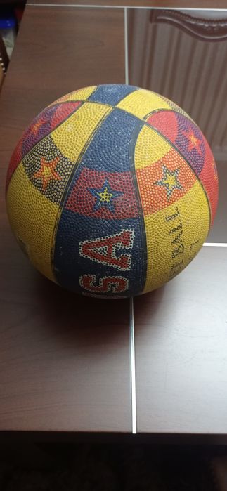 Bola de Basket Champion...