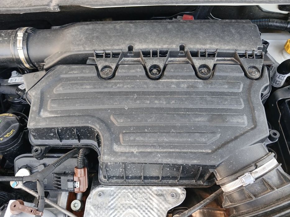 Caixa filtro ar JEEP Compass (MP, M6)