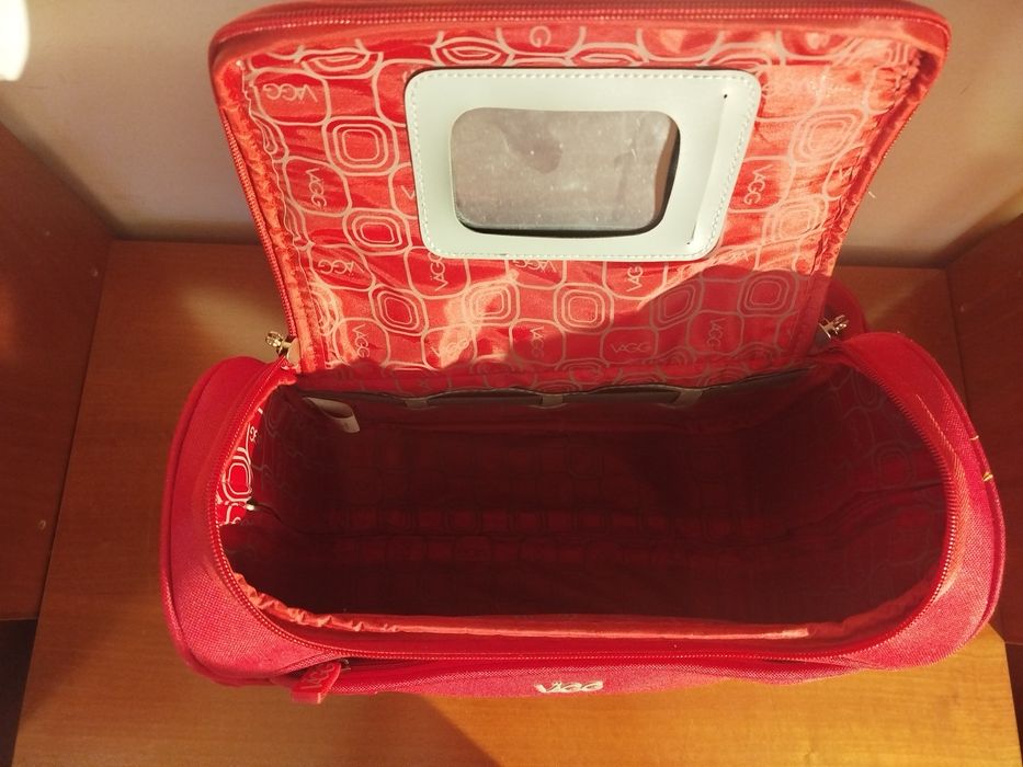 Nécessaire de viagem Vagg