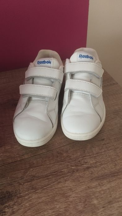 Adidasy chłopiece