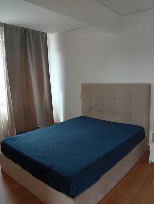 Alugo quartos, novos de luxo, ou T2.