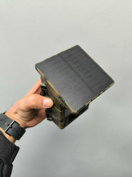 Камера для спостереження за дикою природою WOLFANG WT02