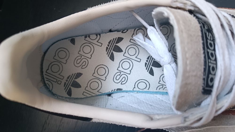Adidas Hanball Spezial