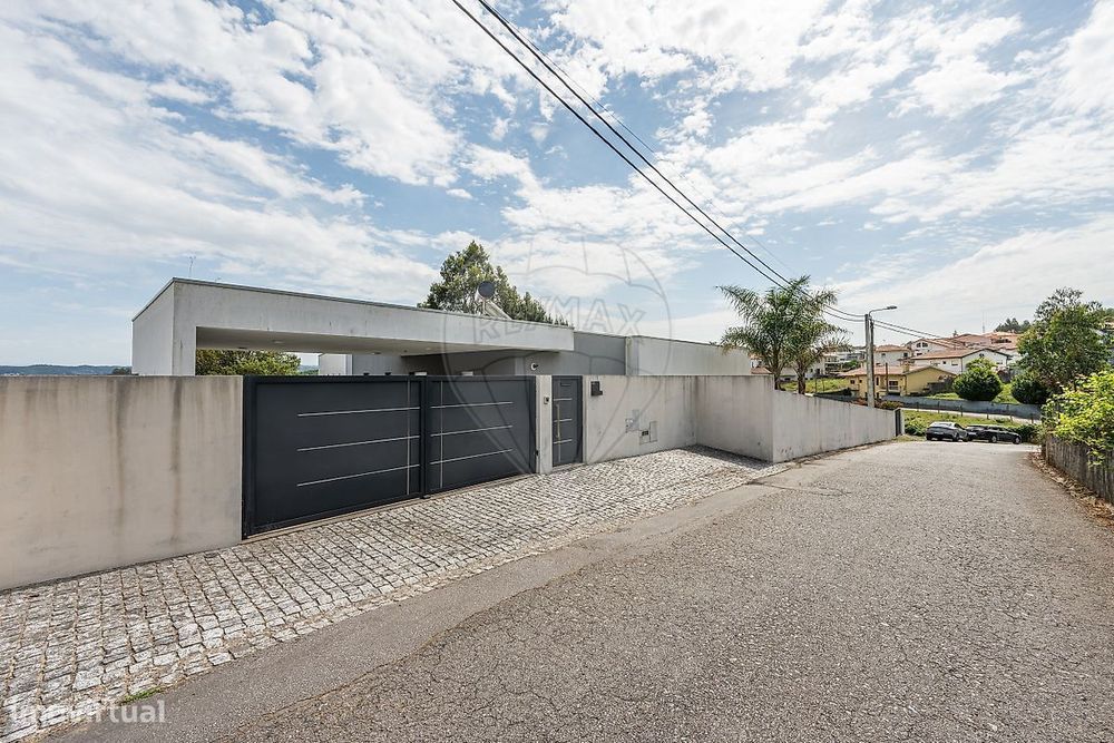 Moradia T3 para venda