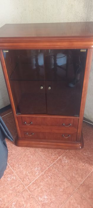 Móvel de sala para tv