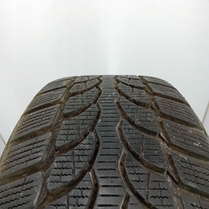 225/55R17 97H Bridgestone Blizzak LM-32 6mm RFT (81617)