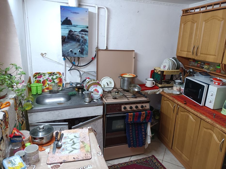 Будинок на дві сім'ї в передмісті Берегова