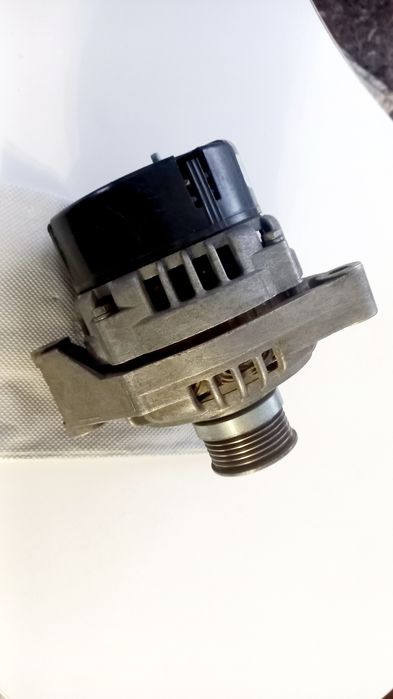 Генератор Ваз 2109 - КАТЭК - 90А