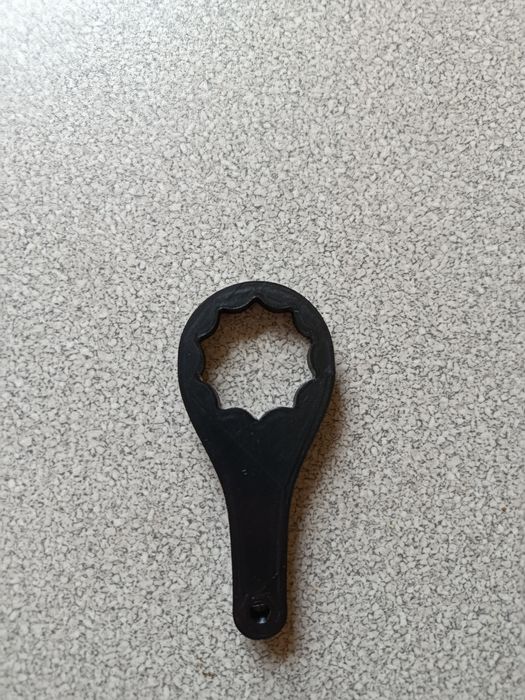 Klucz do korka oleju oil cap tool  Moto guzzi v7 V9 V50  v65 v35