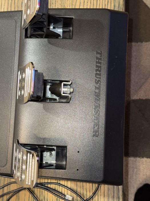 Thrustmaster TX PC/Xbox