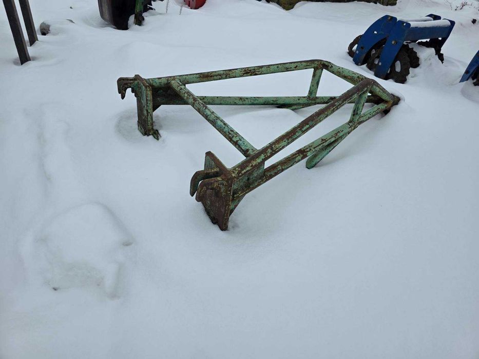 Навантажувач телескопічний Merlo P34.7 PLUS