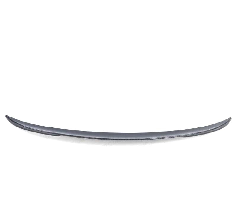 AILERON LIP BMW F30 F80 CARBONO LOOK M PERFORMANCE