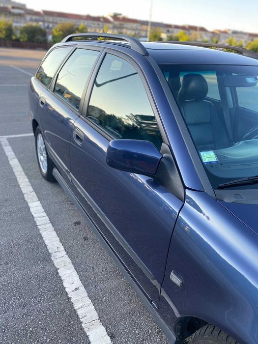 Carrinha Volvo V40 1.9D