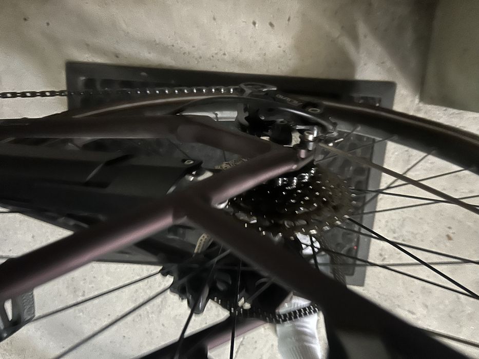 Bicicleta elétrica Scott Sub