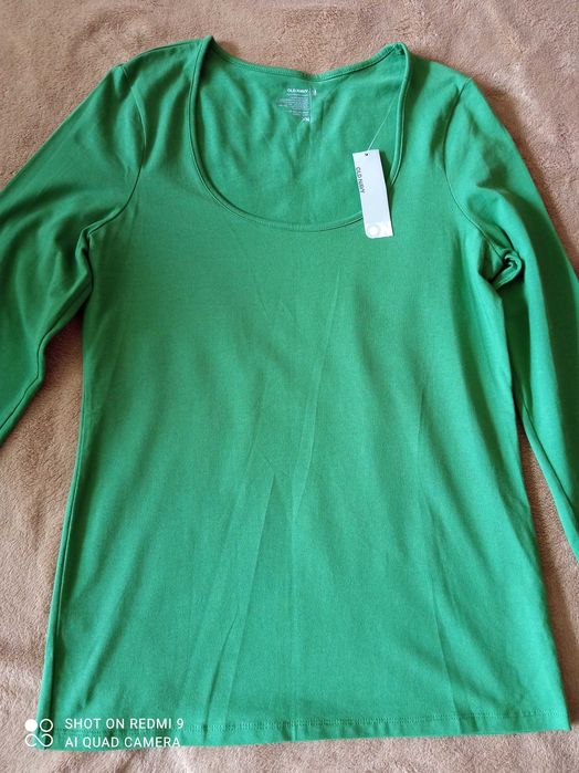 Nowa bluzka Old Navy rozmiar M