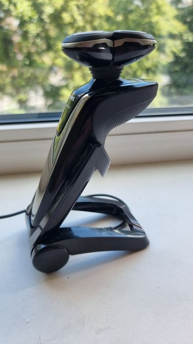 Бритва Philips SensoTouch 3D rq1273