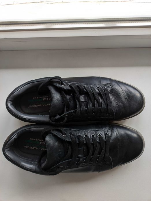 Продам Skechers Volden Fandom (43р)