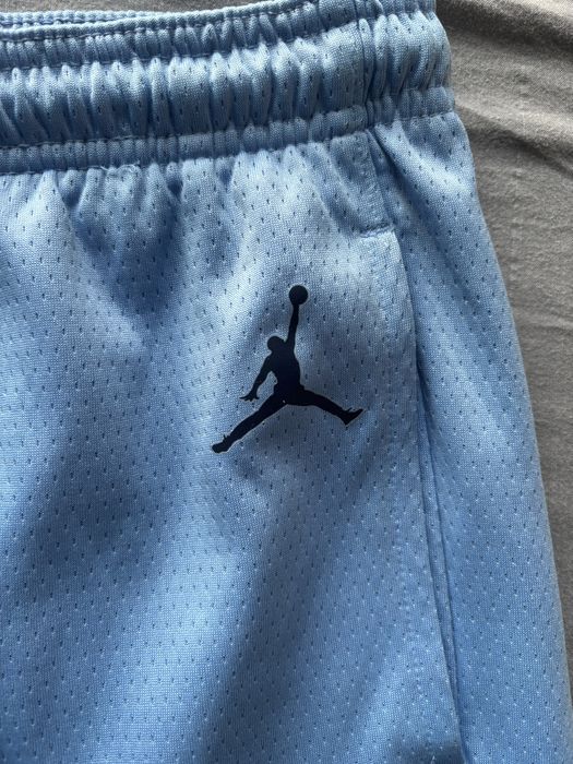 Spodenki krótkie NBA grizzles