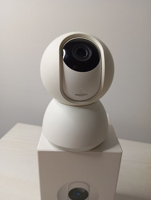 Камера Xiaomi Smart Camera MJXSJ02CM (Enhanced Version)