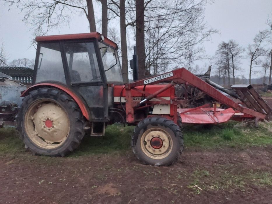 Cae International z turem