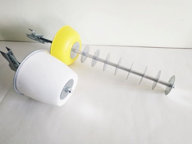 Комплект 4g вайфай router модем антена Huawei r216(e5573) с з антеной