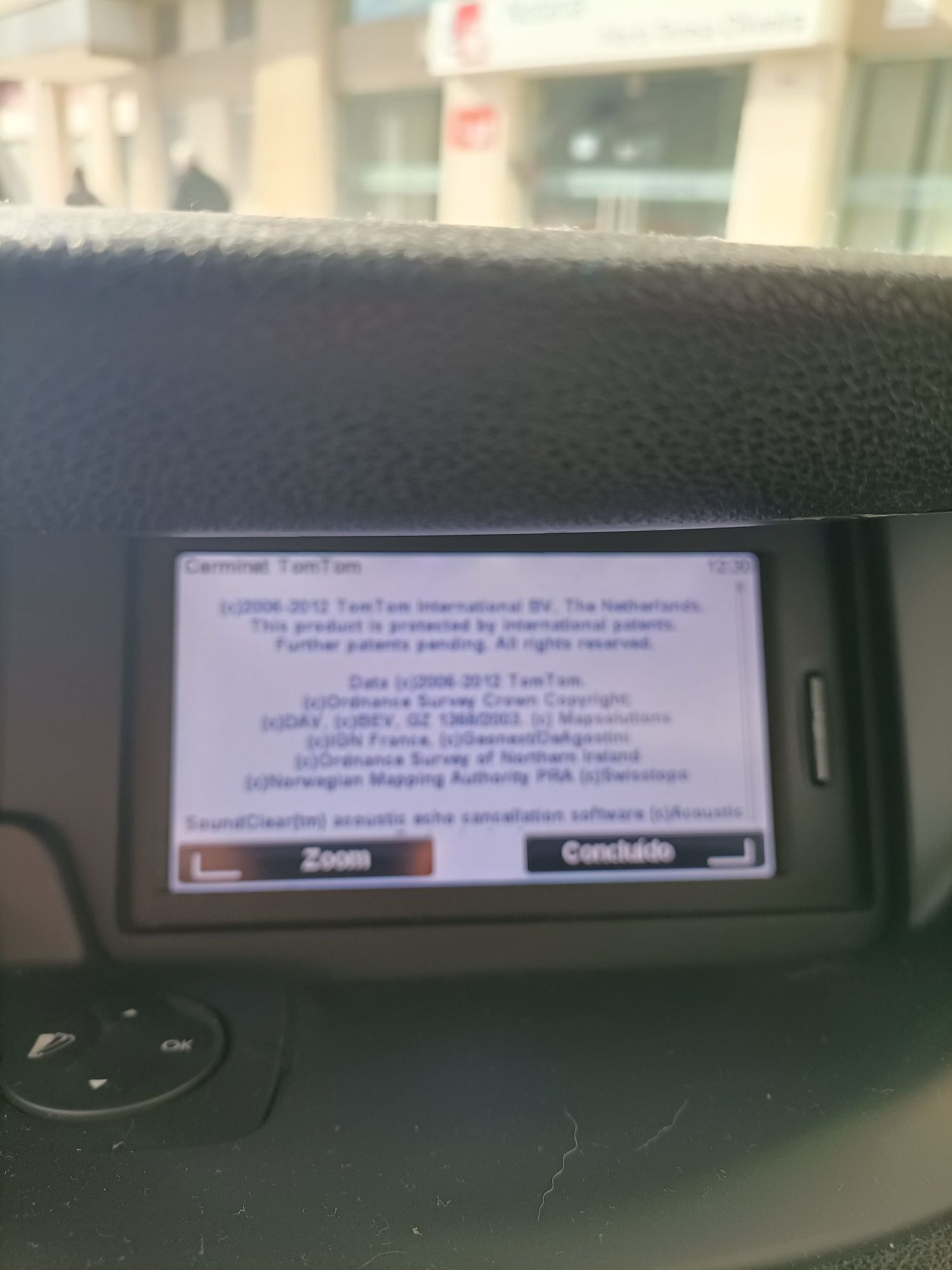 Cartão SD Sat Nav para Renault Carminat, R-Link 11.05 Europa Cacém E São  Marcos • OLX Portugal