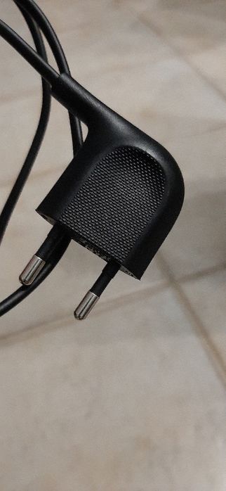 Cabo de alimentação TV Samsung