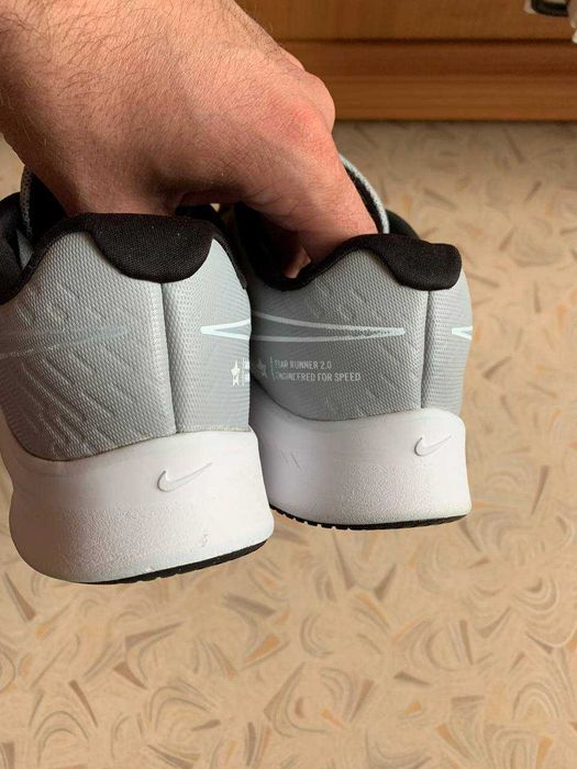 Кроссовки Nike (38р 24 см)