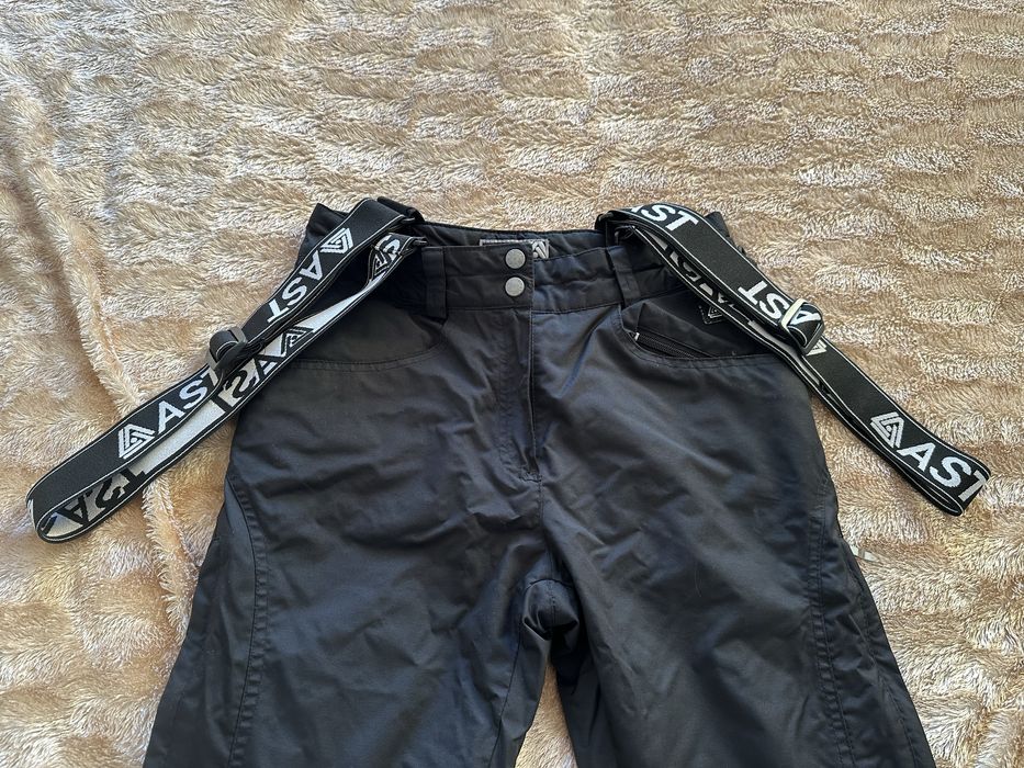 Лижні  жіночі  штани  AST