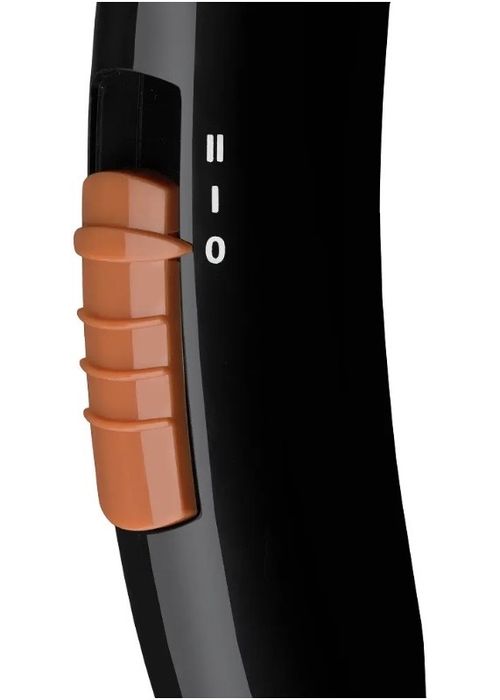 Компактний дорожній фен Babyliss 5344E