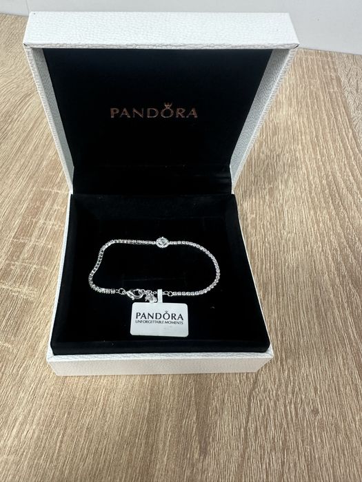 Браслет Pandora