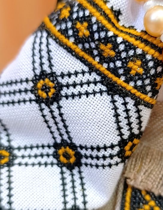 Лялька - мотанка