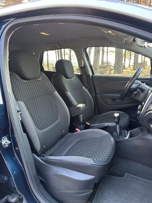 Renault Captur | 0.9 TCe | EXCLUSIVE