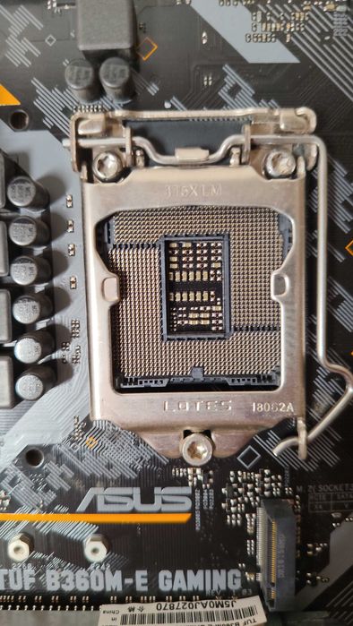 ASUS GeForce GTX 1650 Phoenix 4GB GDDR5 | Gaming | Excelente