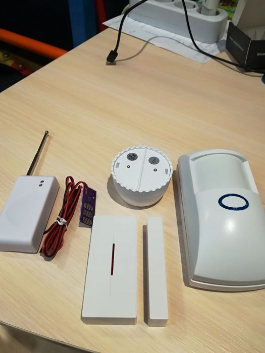 Sonoff RF Bridge R2 433МГц вай-фай мост