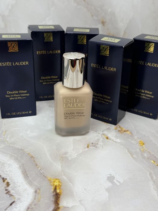 Тональний крем Estee Lauder Double Wear 1N1