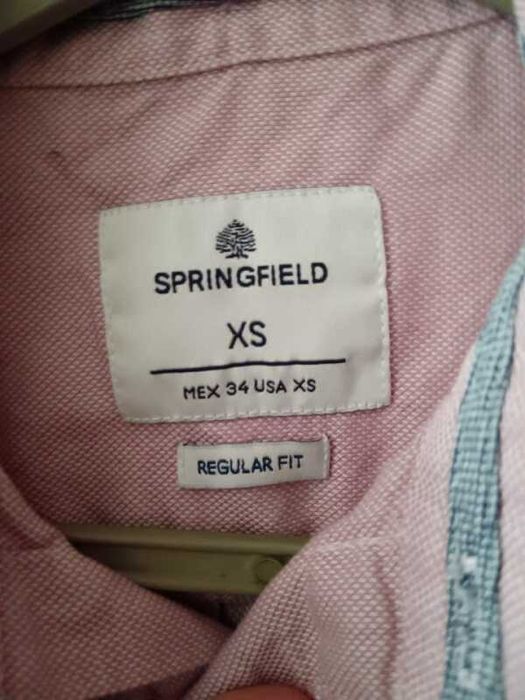 Vendo Pack de Camisas Slimfit ou individualmente