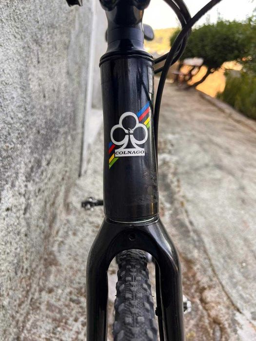 Colnago Gravel World Cup