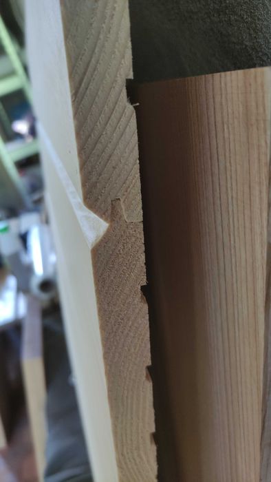 Вагонка, підлога, імітація, блок хаус Липа/Смерека ДОСТАВКА