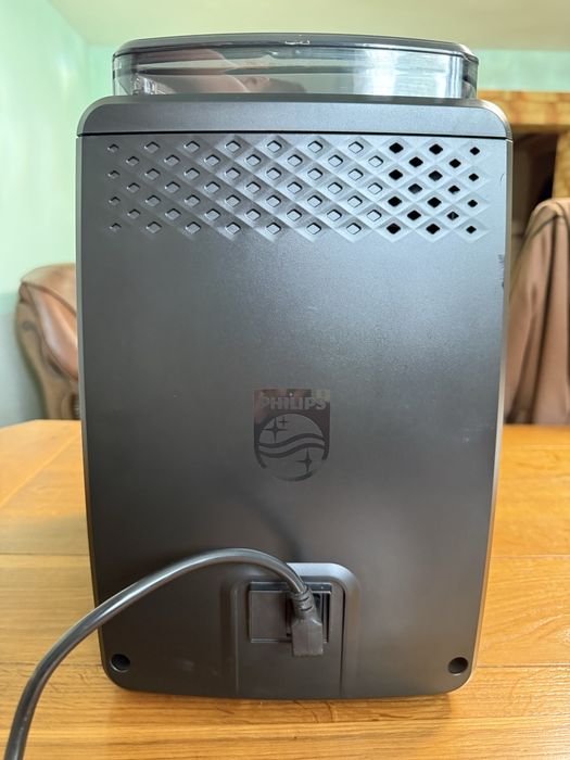Кавомашина Philips EP5447/90 Series 5400