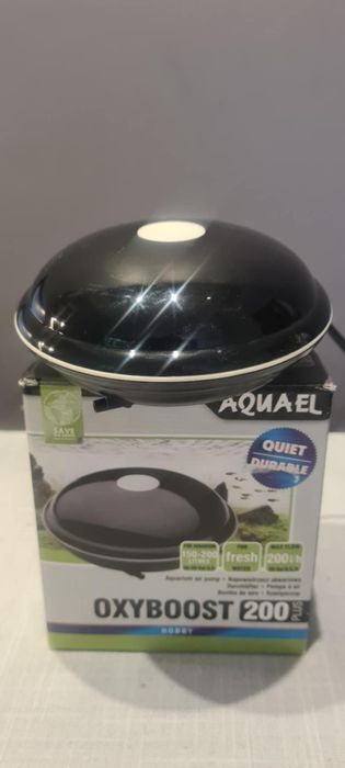 Napowietrzacz AQUAEL