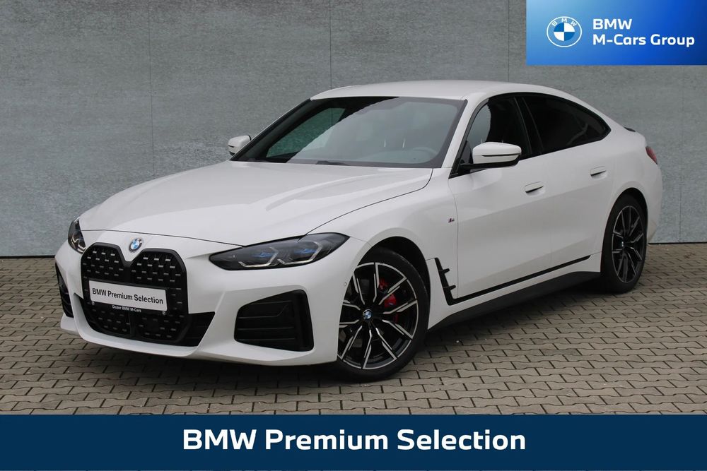BMW Seria 4