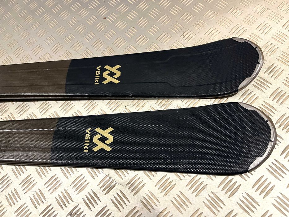 Narty VOLKL FLAIR VIOLA 158 cm Przygotowane 2023 !