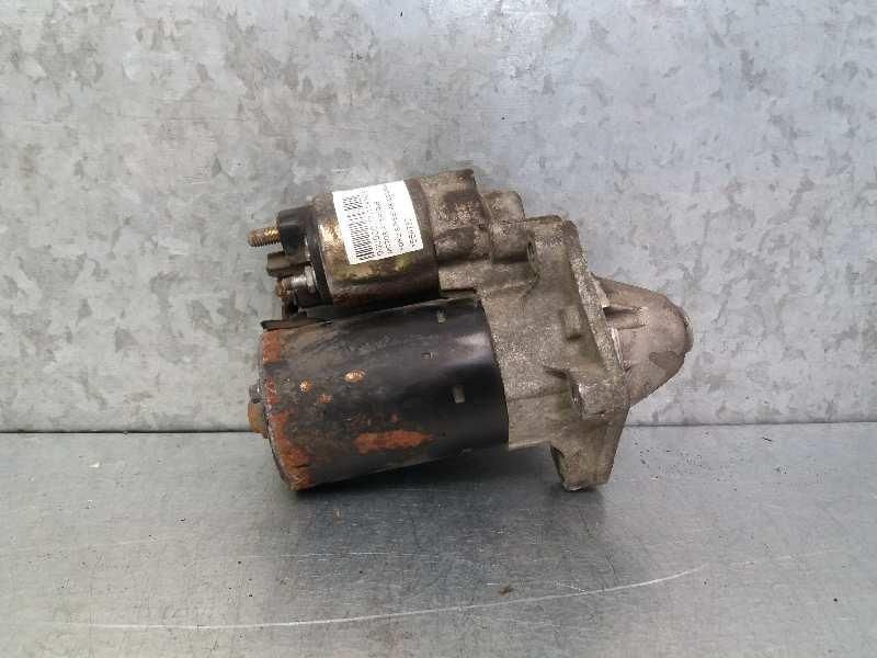motor de arranque ford streetka ccs