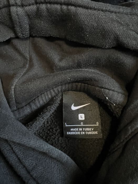 Nike Park 20 Fleece Hoodie (L)