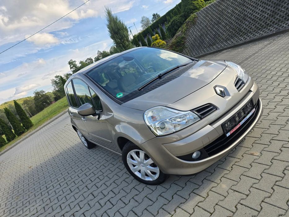 Renault Modus